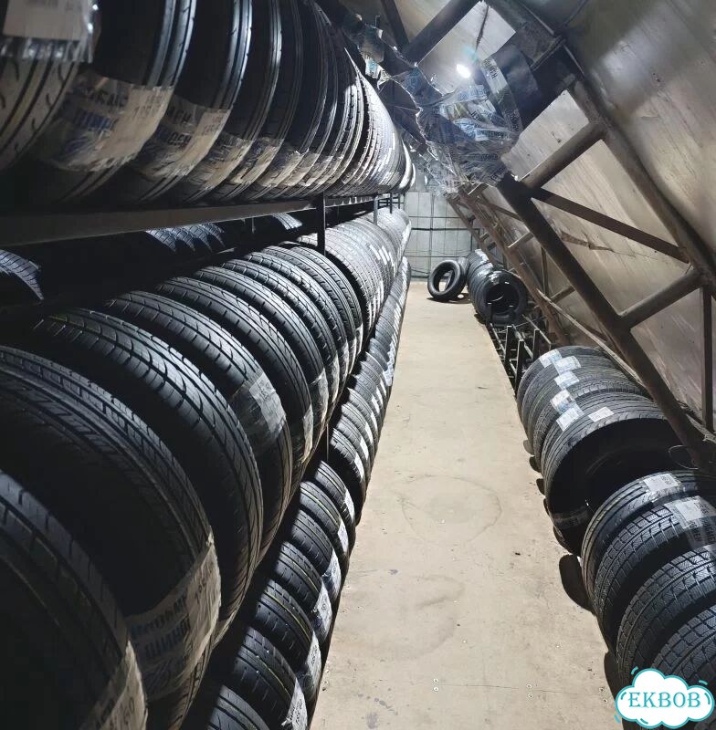 Goodyear Eagle LS 2 225/55 R18 98P фото 3