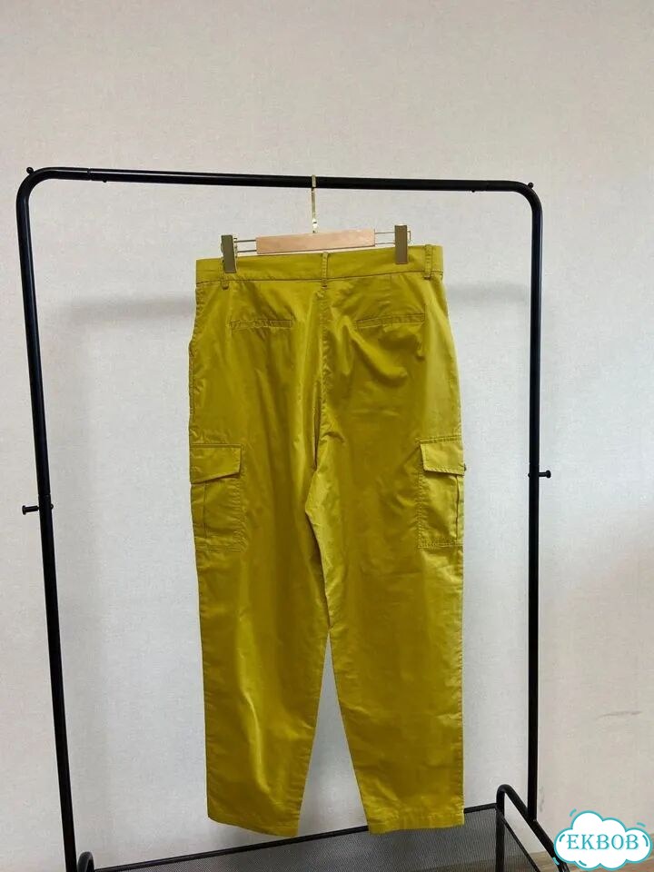 Новые женские лёгкие брюки UNQ 48-50 оригинал фото 2