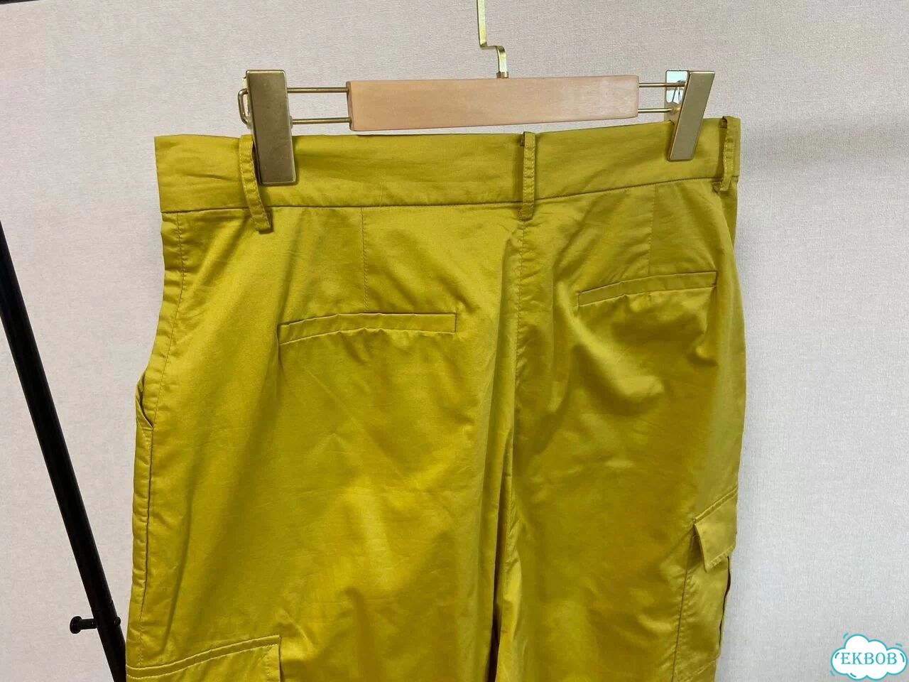 Новые женские лёгкие брюки UNQ 48-50 оригинал фото 5