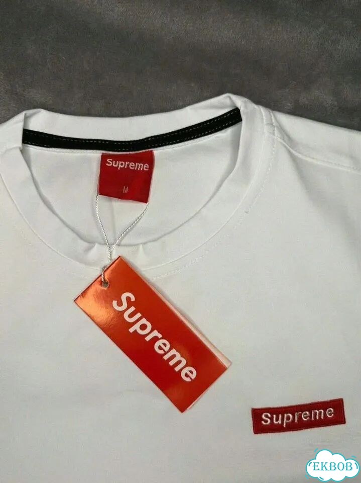 Летний Костюм Supreme M-3XL фото 3