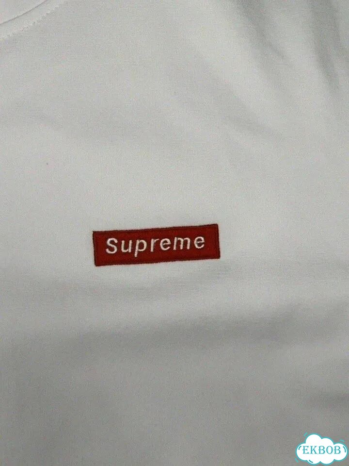 Летний Костюм Supreme M-3XL фото 4