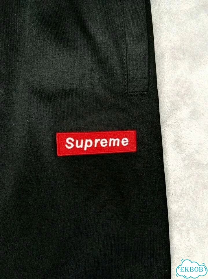 Летний Костюм Supreme M-3XL фото 5