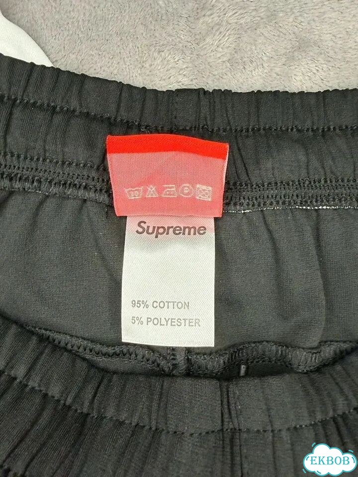 Летний Костюм Supreme M-3XL фото 6