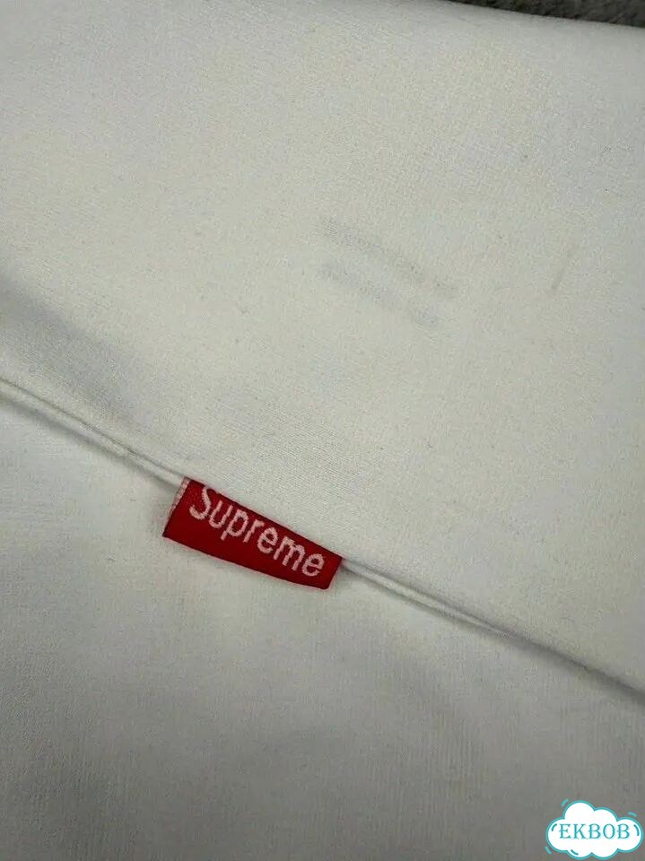 Летний Костюм Supreme M-3XL фото 7