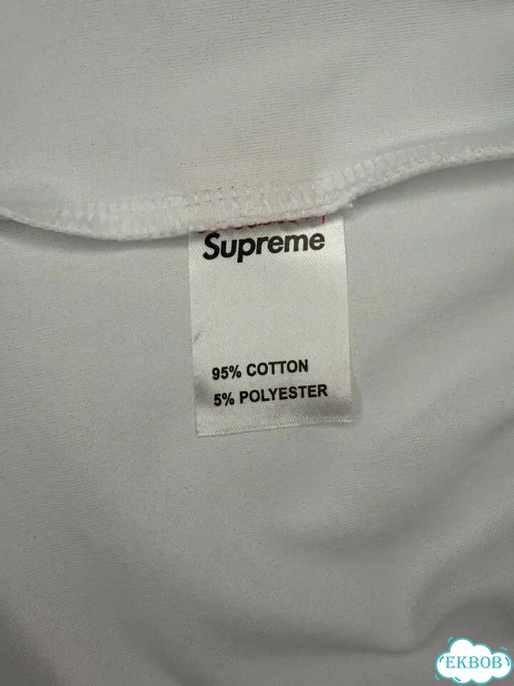 Летний Костюм Supreme M-3XL фото 8