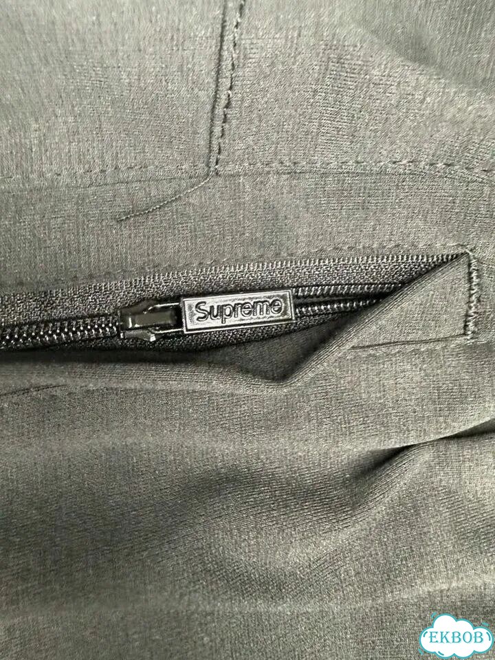 Летний Костюм Supreme M-3XL фото 9