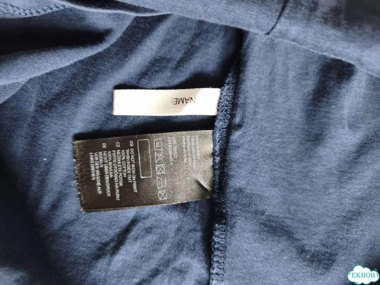 Одежда Zara H&M пакетом на мальчика 7 лет фото 10