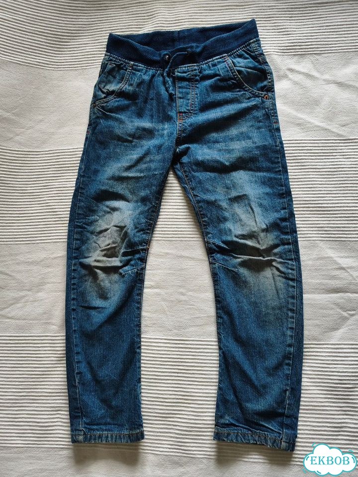 Одежда Zara H&M пакетом на мальчика 7 лет фото 2