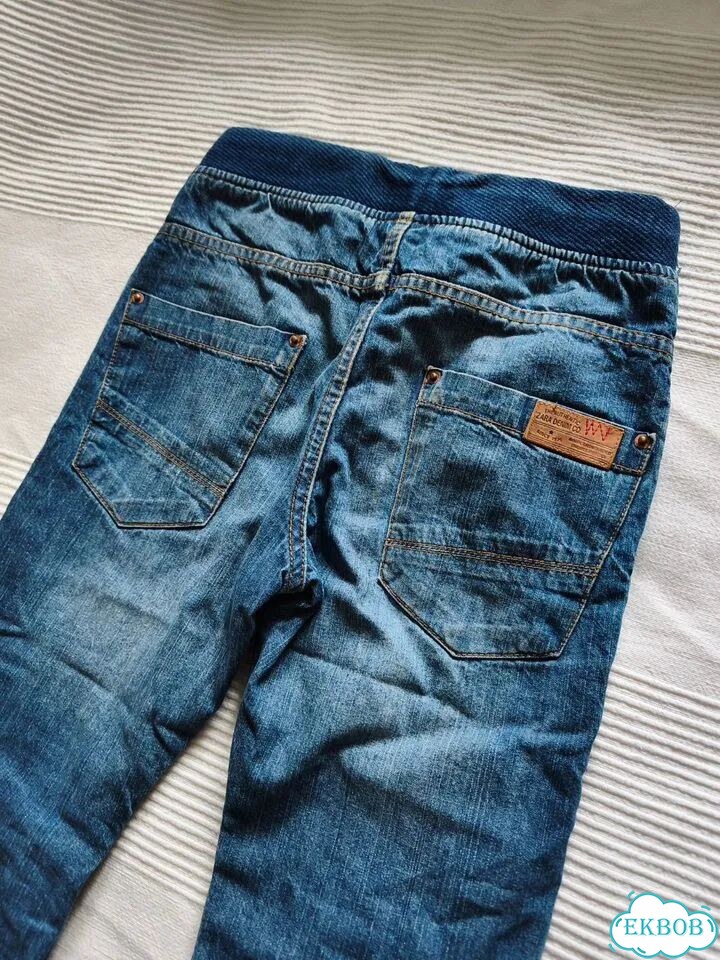 Одежда Zara H&M пакетом на мальчика 7 лет фото 3