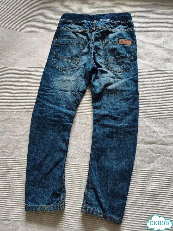 Одежда Zara H&M пакетом на мальчика 7 лет фото 5