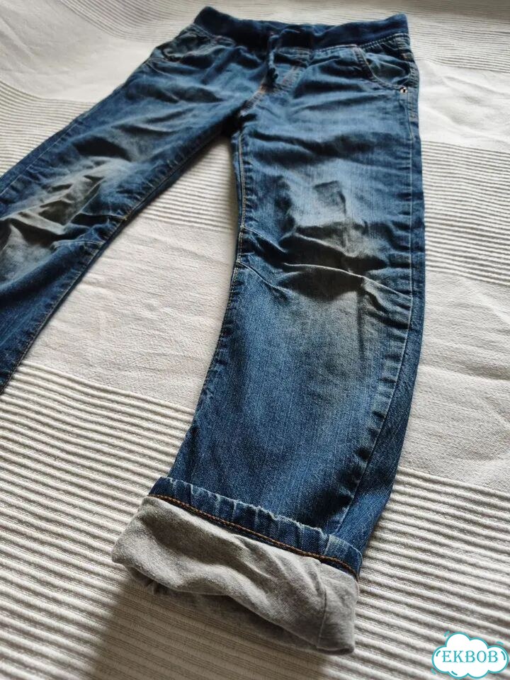 Одежда Zara H&M пакетом на мальчика 7 лет фото 6