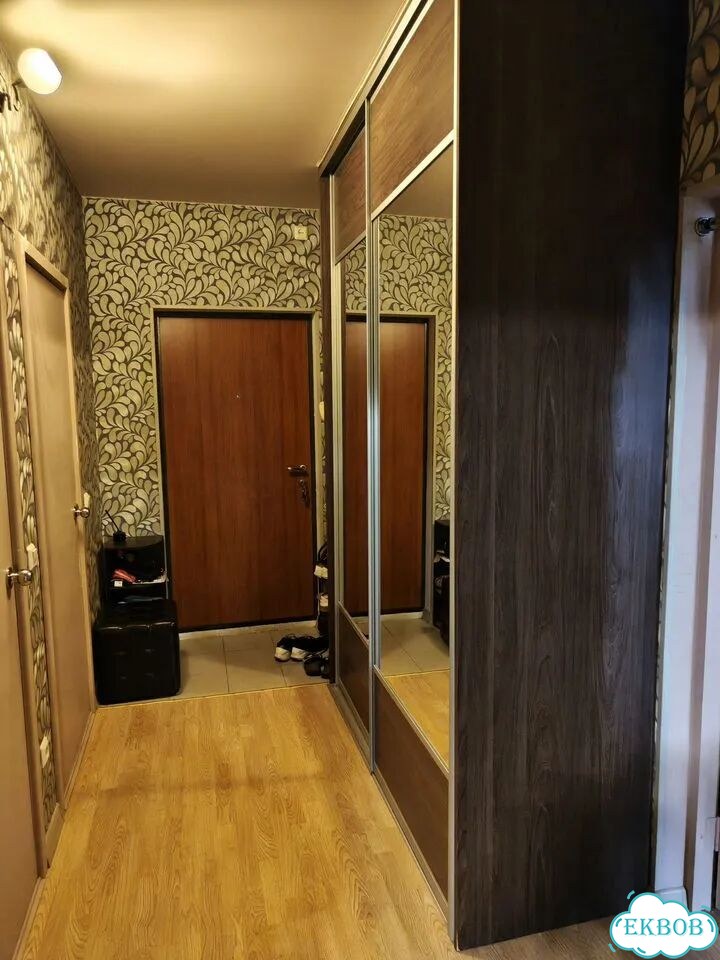 1-к. квартира, 50,3 м², 4/9 эт. фото 11