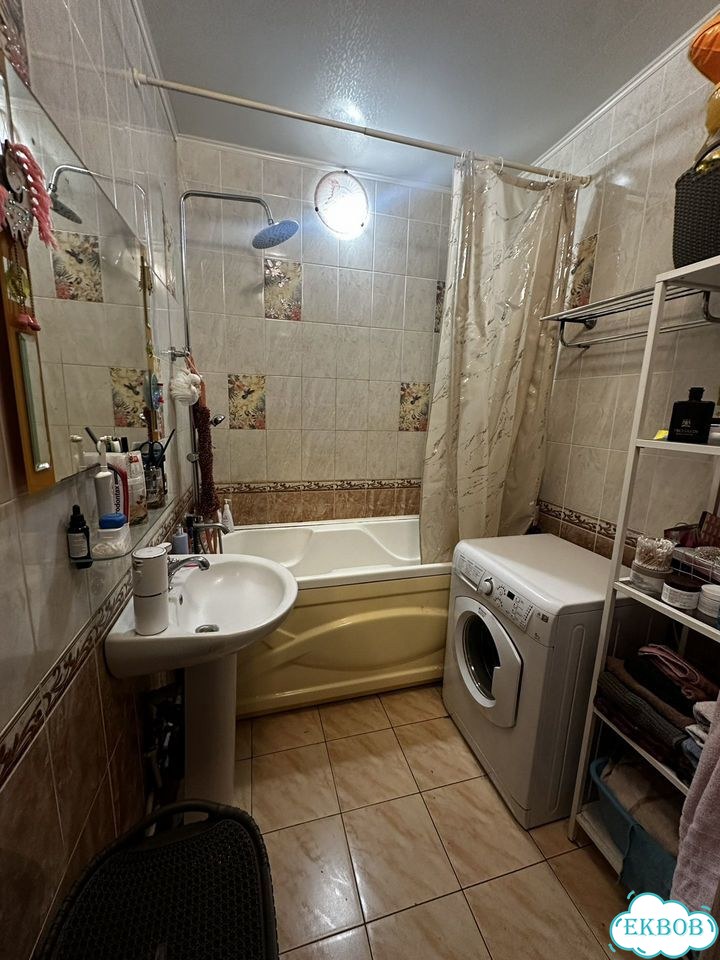 1-к. квартира, 50,3 м², 4/9 эт. фото 13