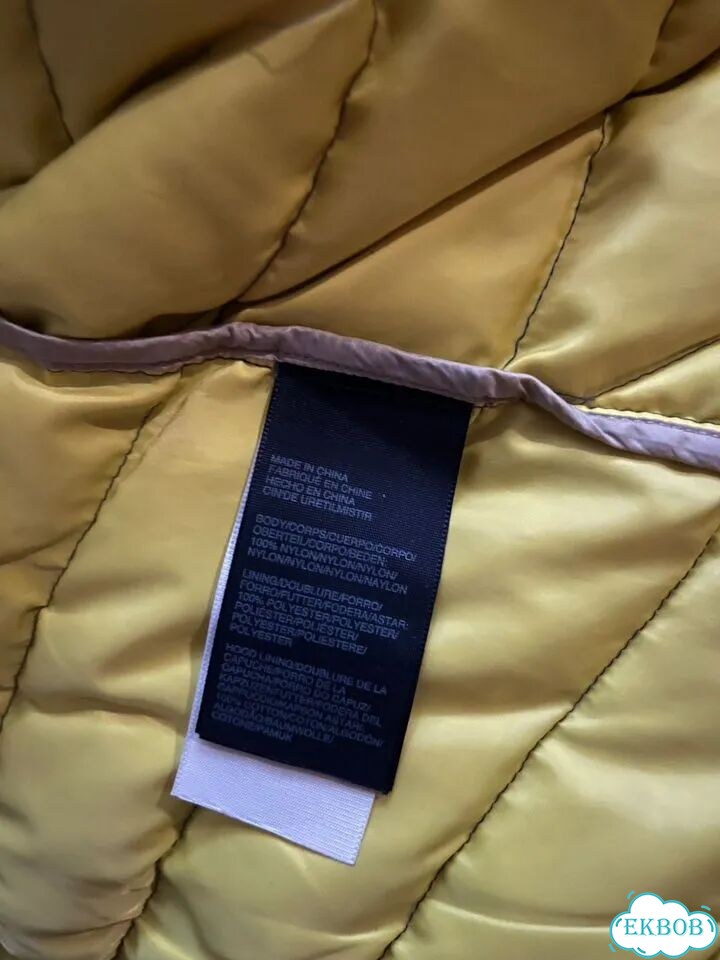 Куртка женская демисезонная Tommy Hilfiger фото 3