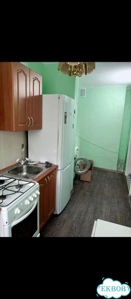 2-к. квартира, 42,6 м², 3/9 эт. фото 1
