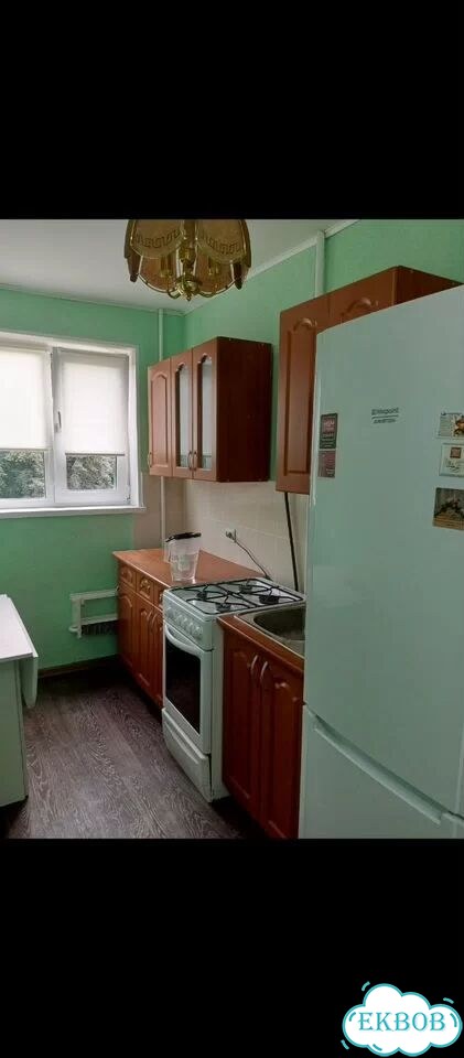 2-к. квартира, 42,6 м², 3/9 эт. фото 2