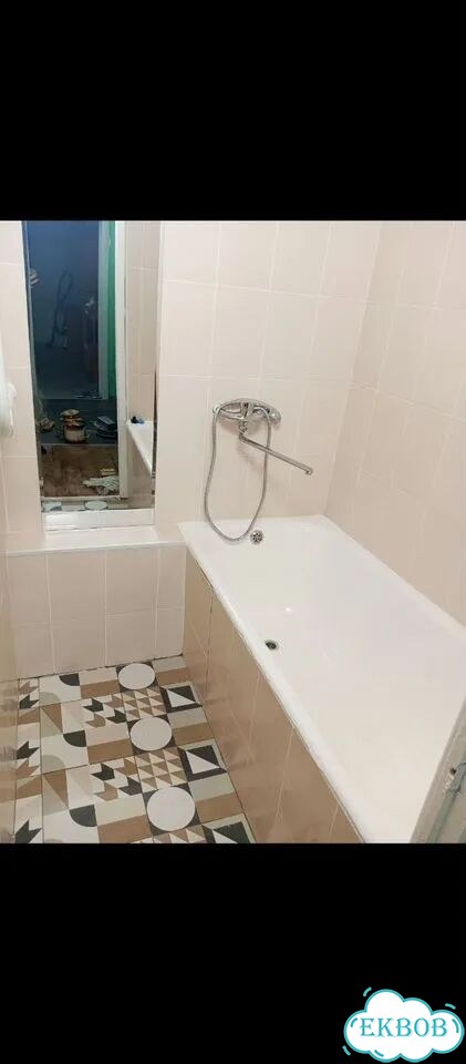 2-к. квартира, 42,6 м², 3/9 эт. фото 6