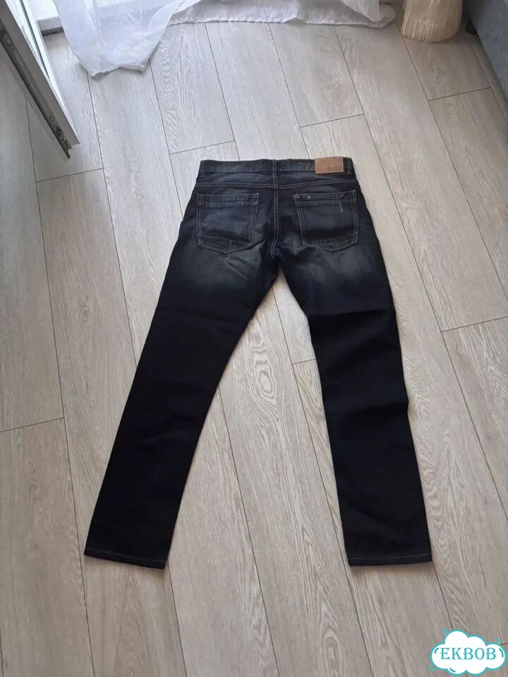 Джинсы type grish фото 1