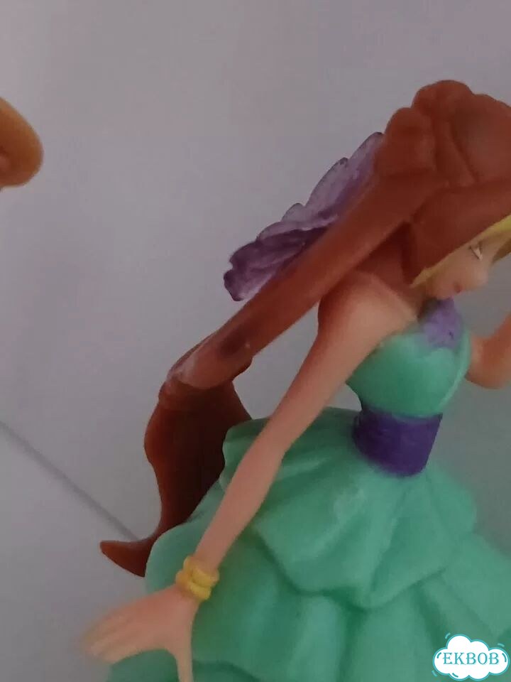 Фигурки winx фото 3