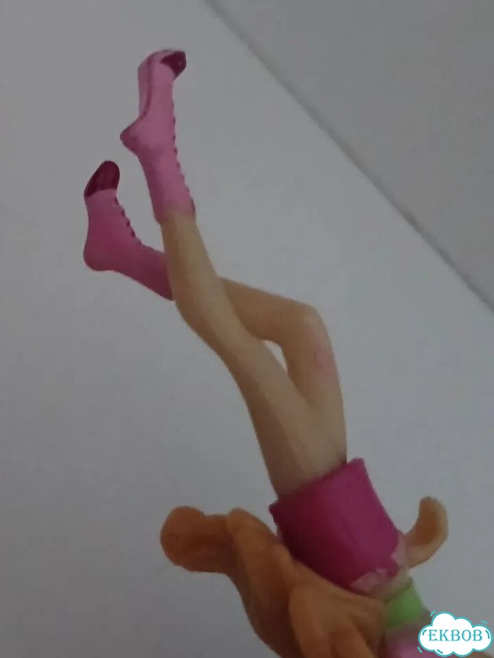 Фигурки winx фото 4