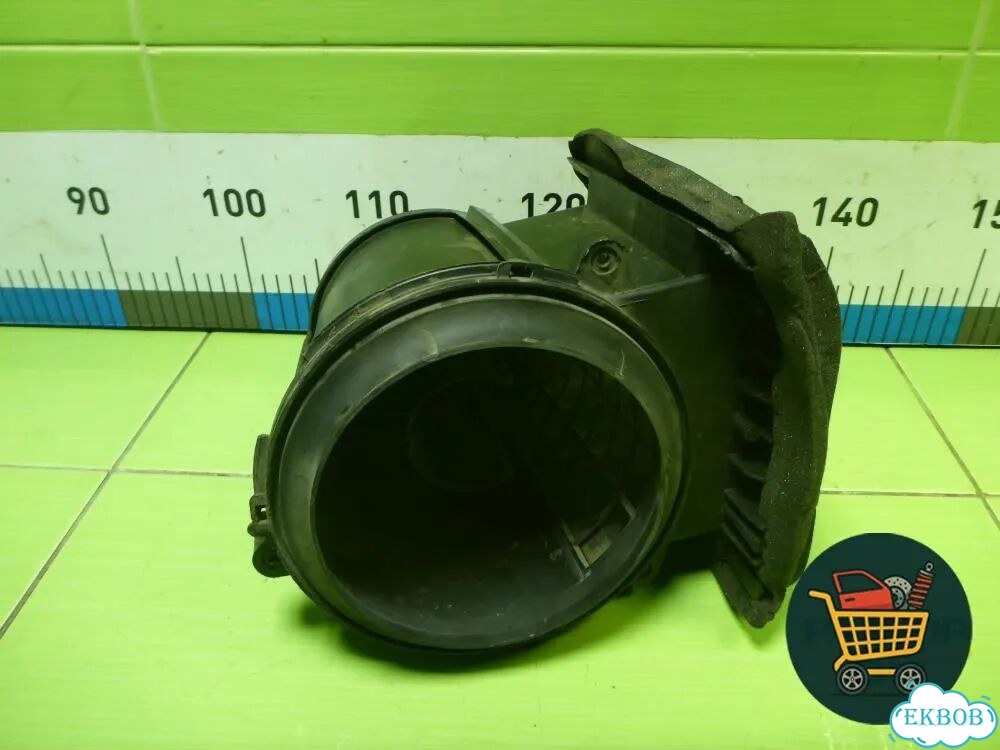 Корпус отопителя (под моторчик) (3M5H19409A) Ford Focus 2 с 2008-2011г (Фокус) фото 3