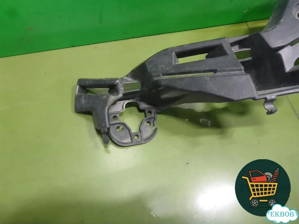 Решетка радиатора (дубликат) Citroen C4 с 2010-2022г (С4) фото 3