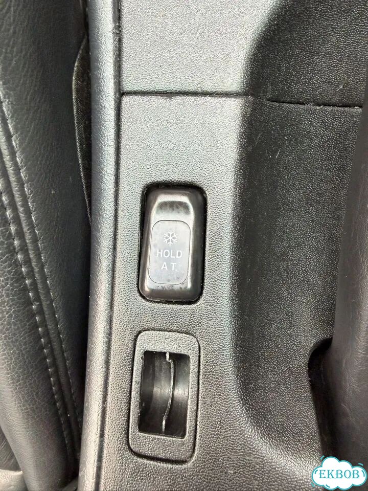 Subaru Legacy 2.0 AT, 1997, 398 720 км фото 13