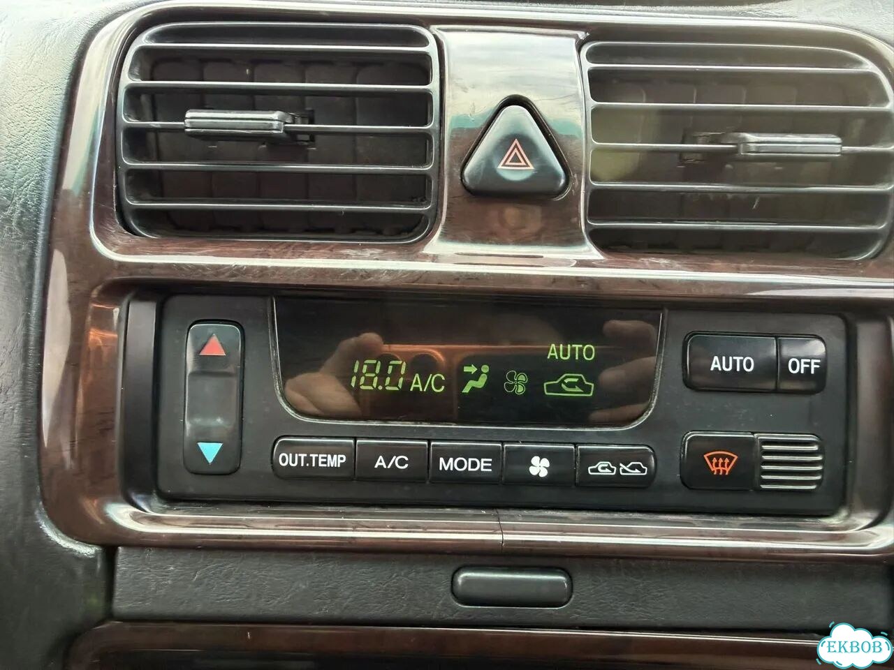 Subaru Legacy 2.0 AT, 1997, 398 720 км фото 14