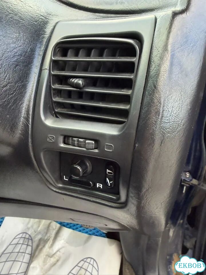 Subaru Legacy 2.0 AT, 1997, 398 720 км фото 16