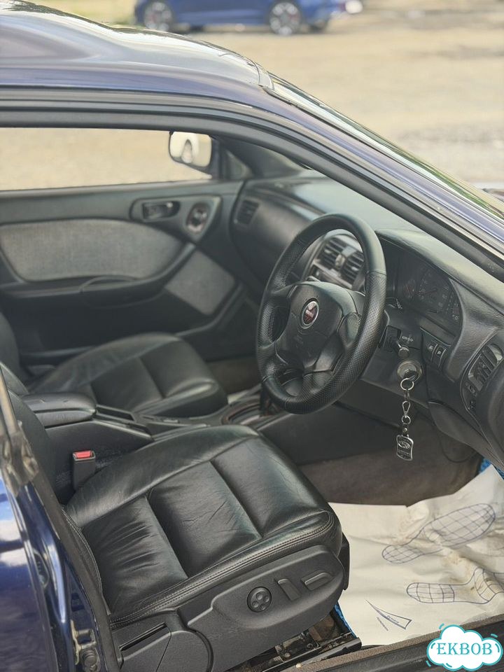 Subaru Legacy 2.0 AT, 1997, 398 720 км фото 6