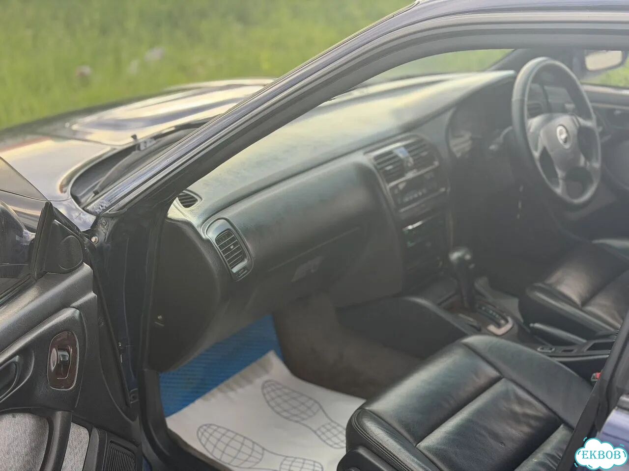 Subaru Legacy 2.0 AT, 1997, 398 720 км фото 7