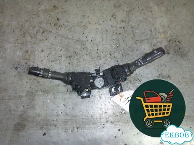 Переключатель подрулевой в сборе Toyota Camry XV40 с 2006-2011г (Камри) фото 1