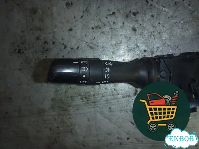 Переключатель подрулевой в сборе Toyota Camry XV40 с 2006-2011г (Камри) фото 2
