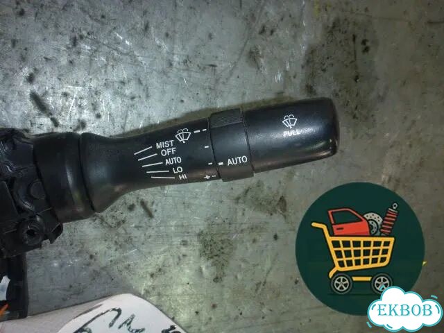 Переключатель подрулевой в сборе Toyota Camry XV40 с 2006-2011г (Камри) фото 3
