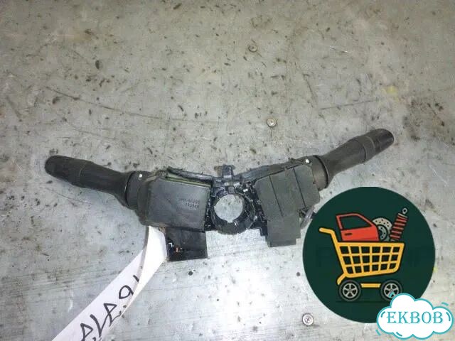 Переключатель подрулевой в сборе Toyota Camry XV40 с 2006-2011г (Камри) фото 6