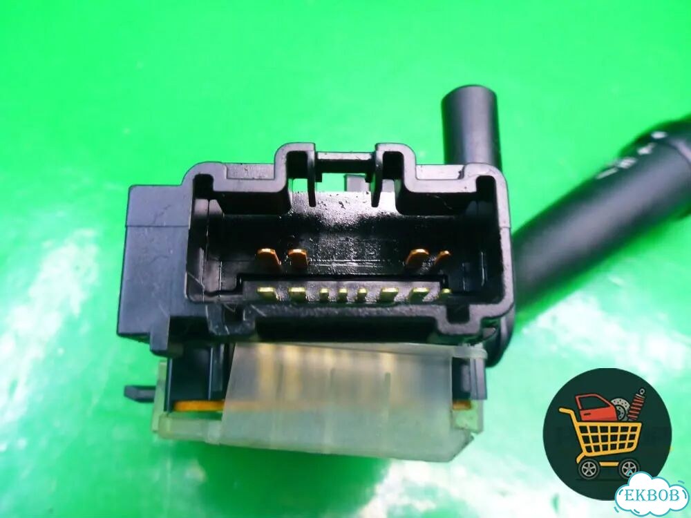 Переключатель стеклоочистителей (8465233390) Toyota Camry XV30 с 2001-2006г (Камри) фото 4