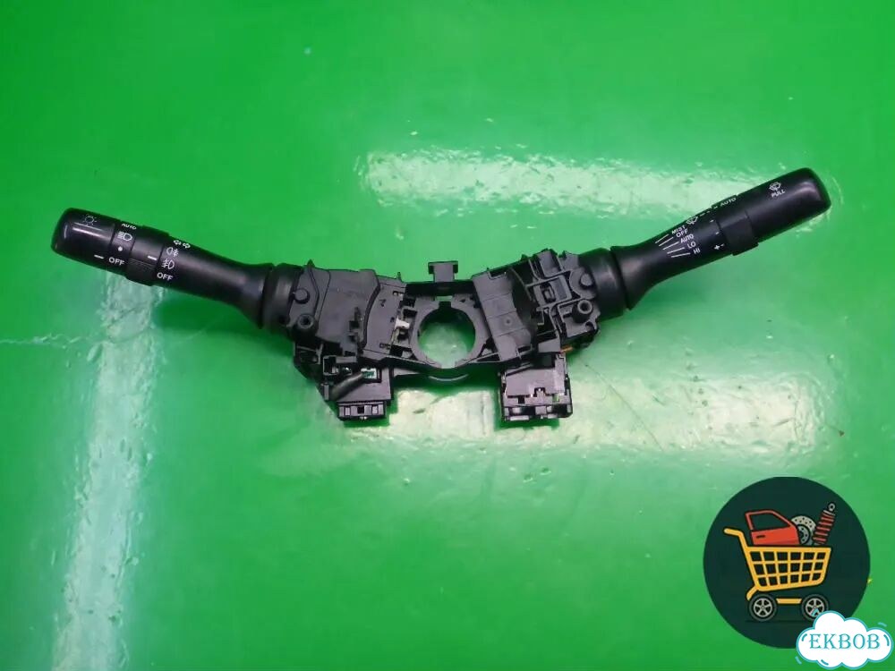 Переключатель подрулевой в сборе Toyota Camry XV40 с 2006-2011г (Камри) фото 1