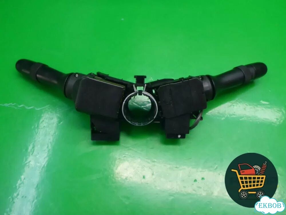Переключатель подрулевой в сборе Toyota Camry XV40 с 2006-2011г (Камри) фото 2