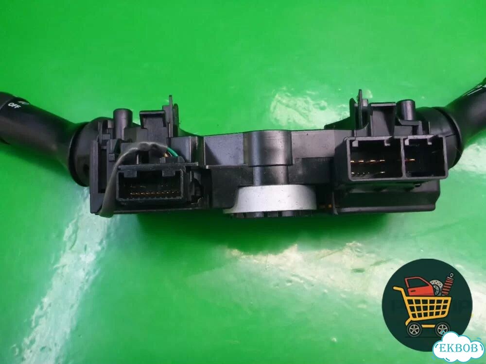 Переключатель подрулевой в сборе Toyota Camry XV40 с 2006-2011г (Камри) фото 3