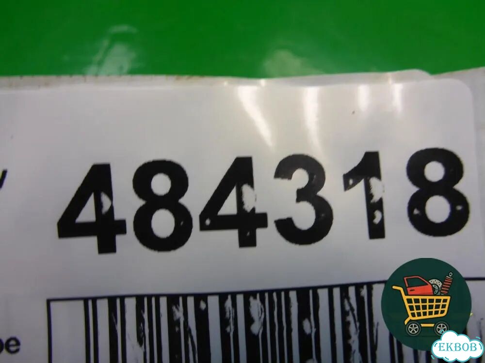 Переключатель подрулевой в сборе Toyota Camry XV40 с 2006-2011г (Камри) фото 4