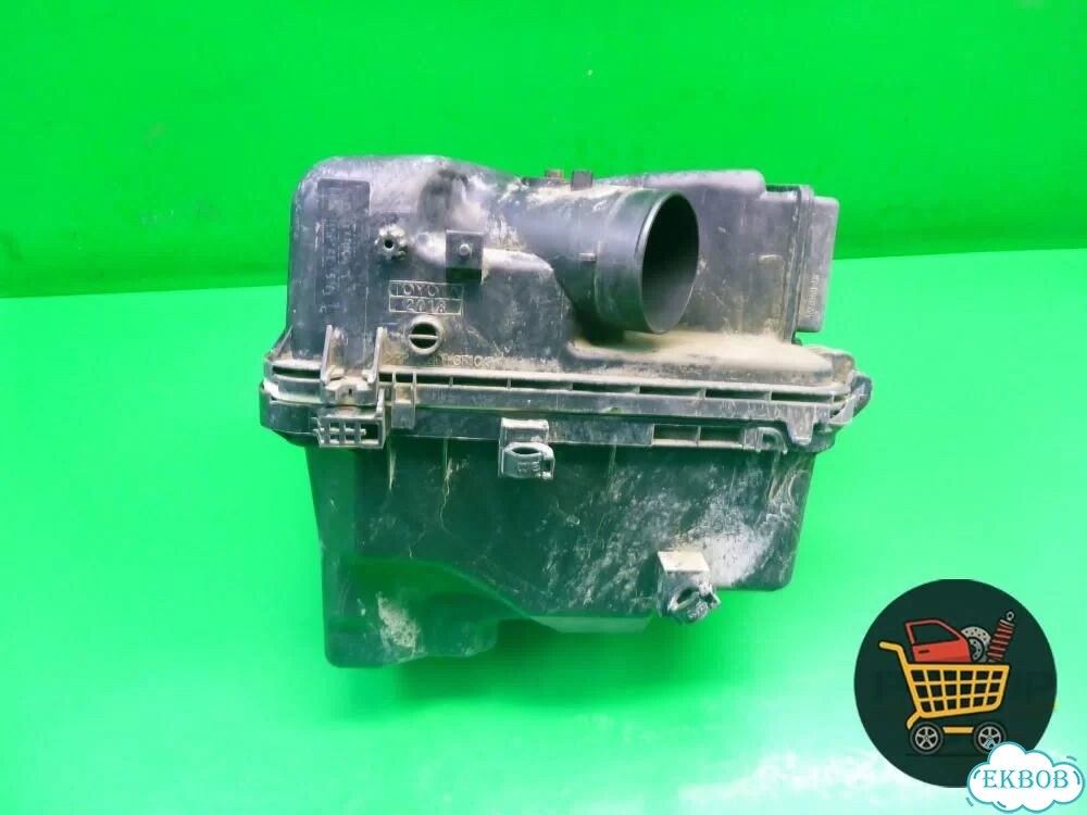 Корпус воздушного фильтра (3.0л 1MZ-FE) Toyota Camry XV30 с 2001-2006г (Камри) фото 1