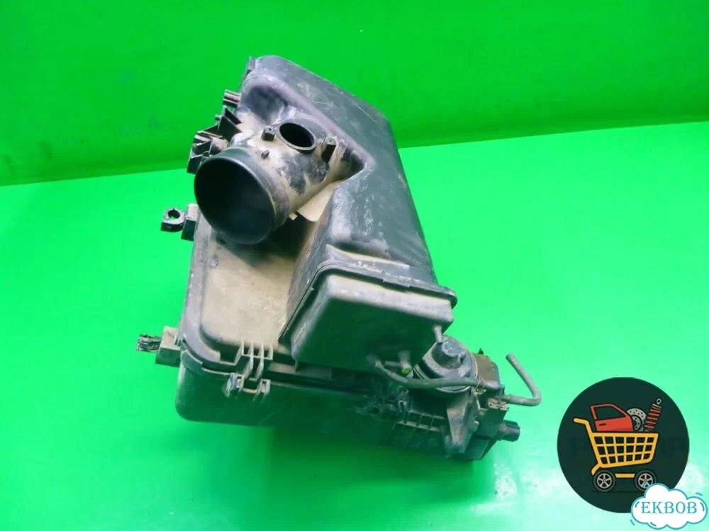 Корпус воздушного фильтра (3.0л 1MZ-FE) Toyota Camry XV30 с 2001-2006г (Камри) фото 2