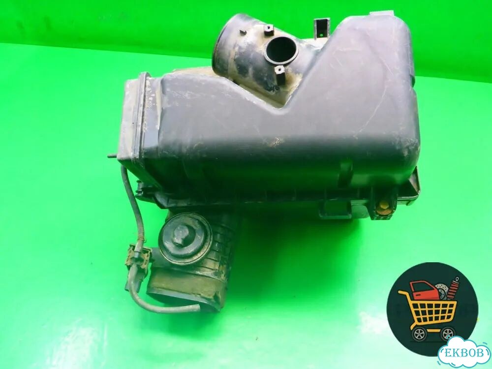 Корпус воздушного фильтра (3.0л 1MZ-FE) Toyota Camry XV30 с 2001-2006г (Камри) фото 3