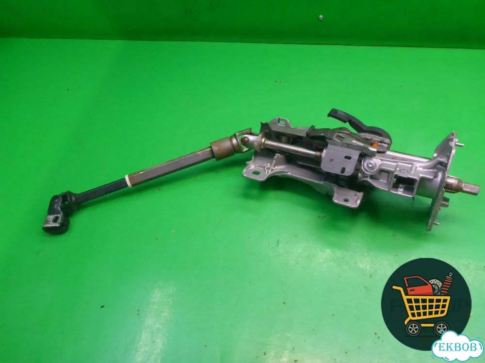Колонка рулевая (9638983380) Citroen C4 с 2005-2011г (С4) фото 1