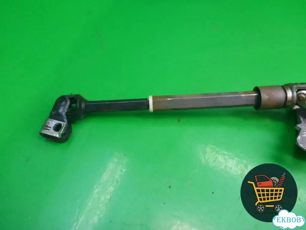 Колонка рулевая (9638983380) Citroen C4 с 2005-2011г (С4) фото 4