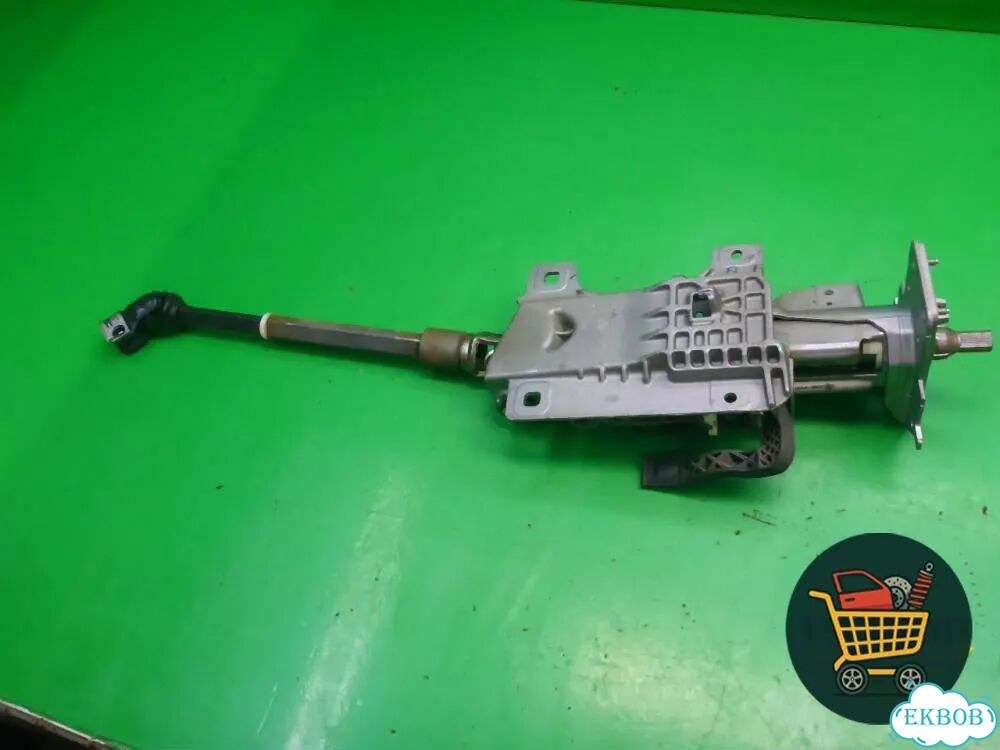 Колонка рулевая (9638983380) Citroen C4 с 2005-2011г (С4) фото 6