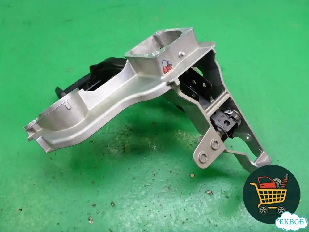 Педаль тормоза (4G1723117) Audi A6 (C7) с 2011-2018г (А6) фото 3