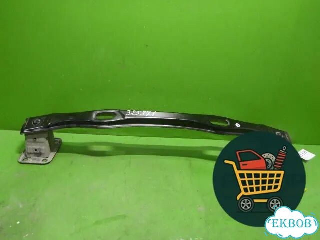 Усилитель заднего бампера (51127158449) BMW X5 E70 с 2007-2013г (Х5 Е70) фото 2
