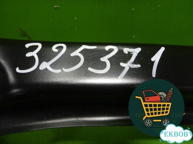 Усилитель заднего бампера (51127158449) BMW X5 E70 с 2007-2013г (Х5 Е70) фото 3
