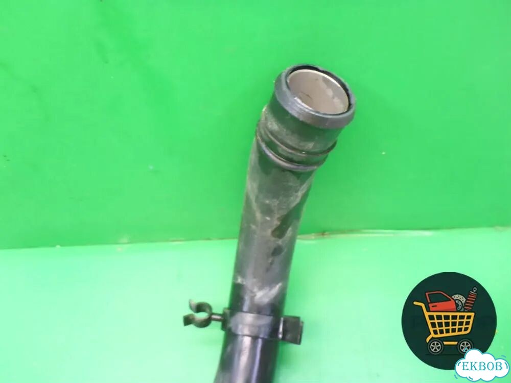 Горловина топливного бака (бензин) BMW X6 E71 с 2008-2014г (Х6 Е71) фото 2